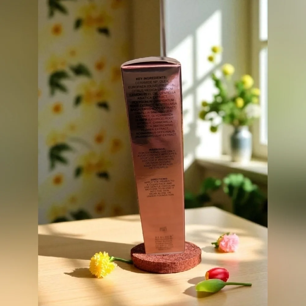 REALHER Dream Without Limits Primer (New)